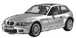 BMW E36-7 P1D5D Fault Code