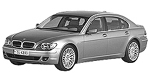 BMW E66 P1D5D Fault Code