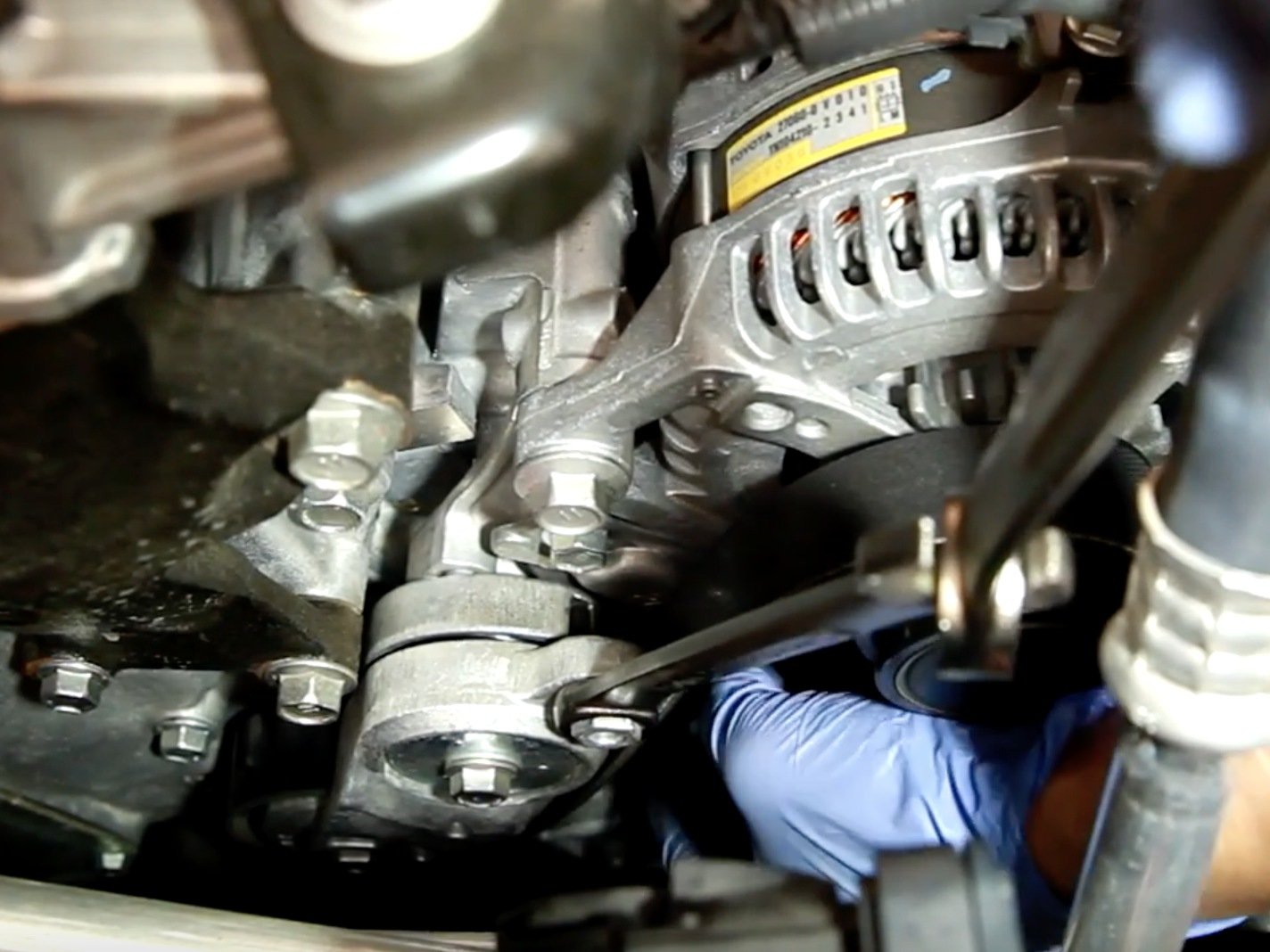 See P1D5D repair manual